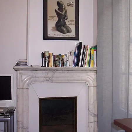 Apartment Fricero Nice