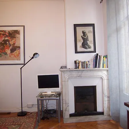 Apartment Fricero *