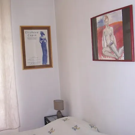 Apartment Fricero Nice
