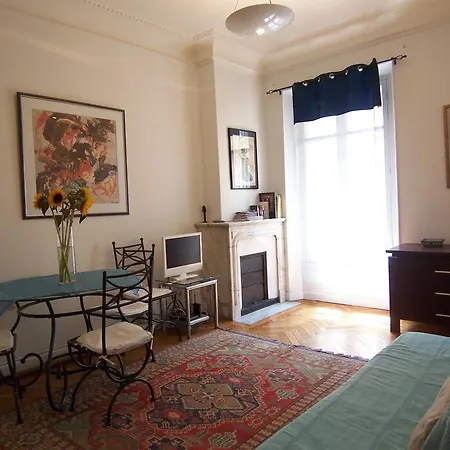 Apartment Fricero *