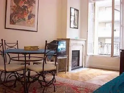 Apartment Fricero