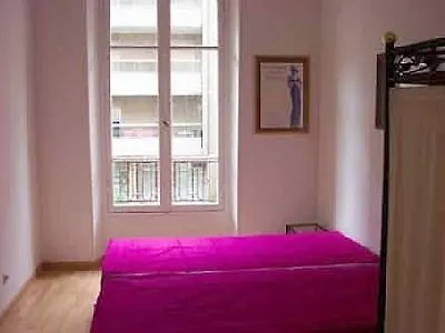 Apartment Fricero Nice