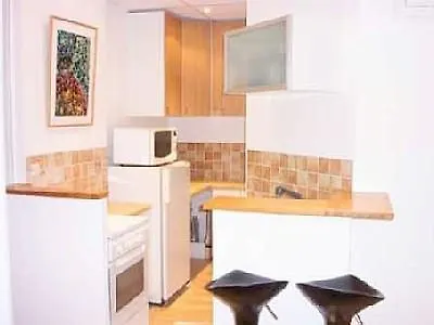 Apartment Fricero *