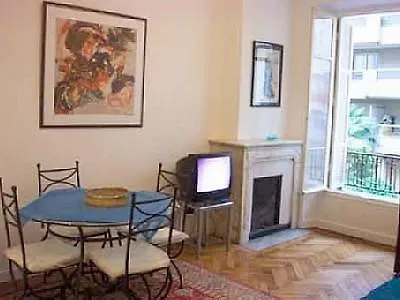 Apartment Fricero