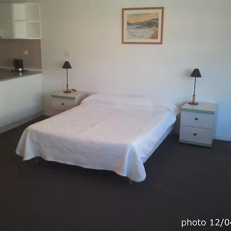 Fleurs Apart'hotel Nice