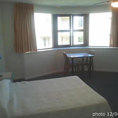Fleurs Apart'hotel Nice