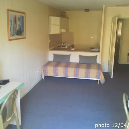 Apartamento Fleurs *
