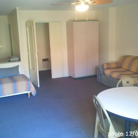 Fleurs Apart'hotel Nice