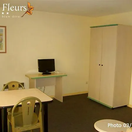 Apartamento Fleurs