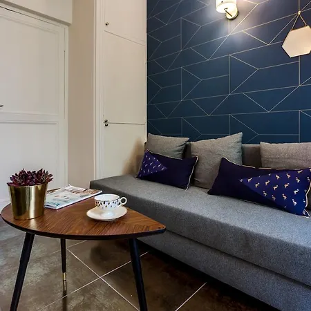Apartamento La Casa Nissarte - Centre Pres Gare - Wifi -parking , Confort Et Cosy