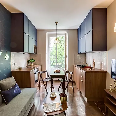 Apartamento La Casa Nissarte - Centre Pres Gare - Wifi -parking , Confort Et Cosy