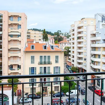 French Riviera