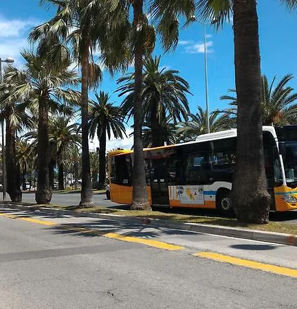 Appartamento Ferber Nizza