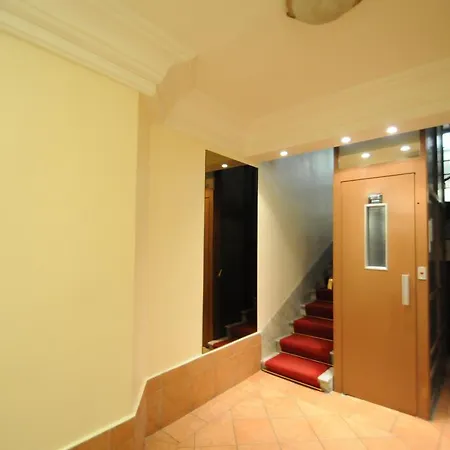Apartment Duplex Opera