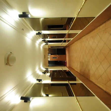 Apartment Duplex Opera