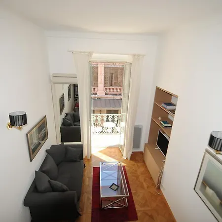 Apartment Duplex Opera