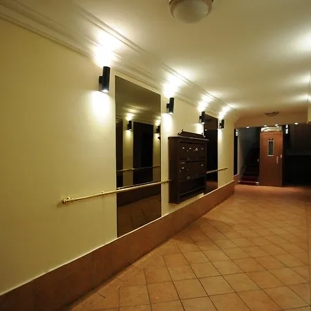 Apartment Duplex Opera *