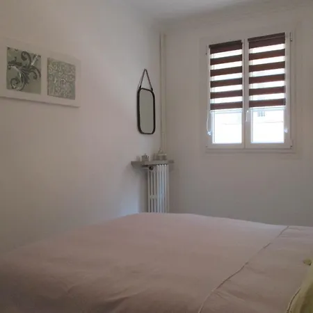 Apartment Old Town Nice