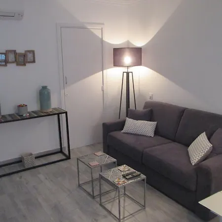 Apartment Old Town