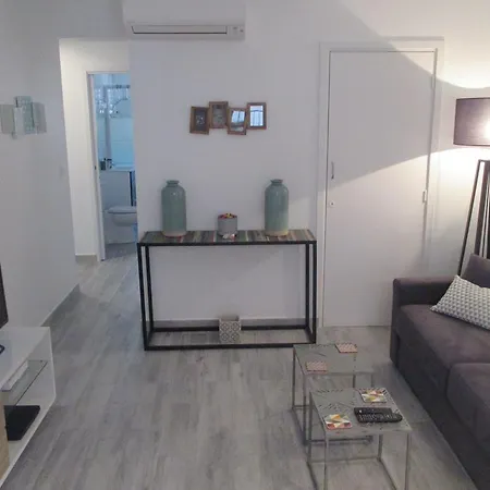 Appartement Old Town Nice