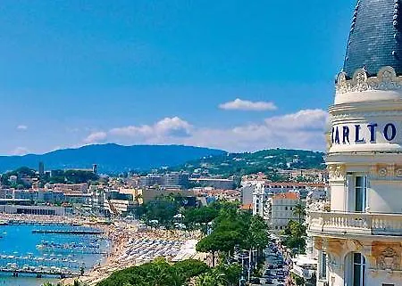 Appartement Apart-a-nice : A Breathtaking View On The Sea