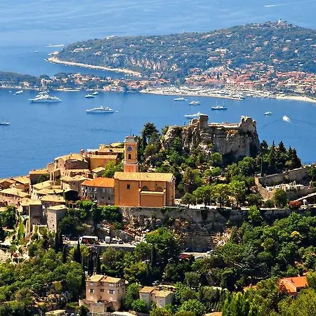 Appartement Apart-a-nice : A Breathtaking View On The Sea *
