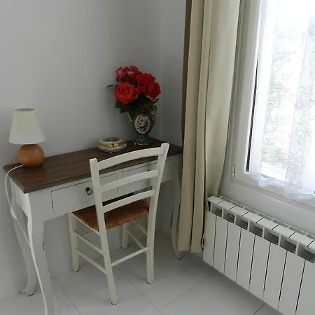 Apartment Studio In Josephine Nice