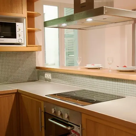 Apartment Massena - Old Town Nice