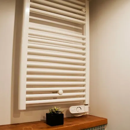 Apartment Massena - Old Town *