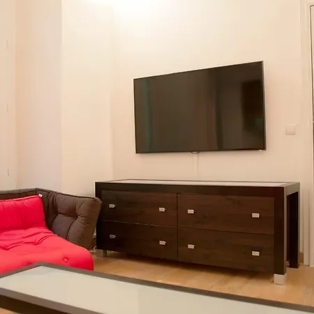Apartment Massena - Old Town Nice