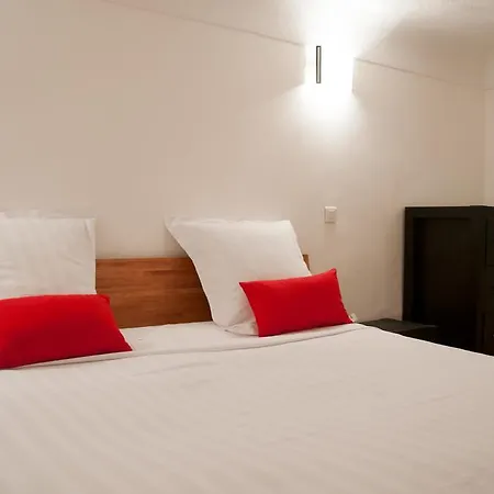 Apartment Massena - Old Town *