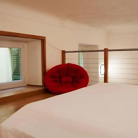 Apartment Massena - Old Town