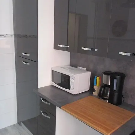 Apartment Old Town Nice