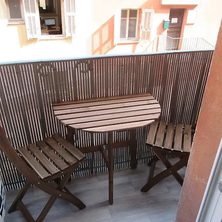 Apartment Old Town *