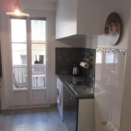 Apartment Old Town