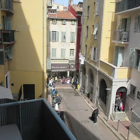 Apartment Old Town Nice