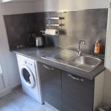 Appartement Old Town *