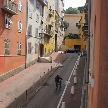 Appartement Old Town