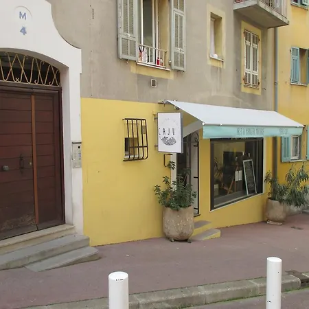 Apartment Old Town Nice