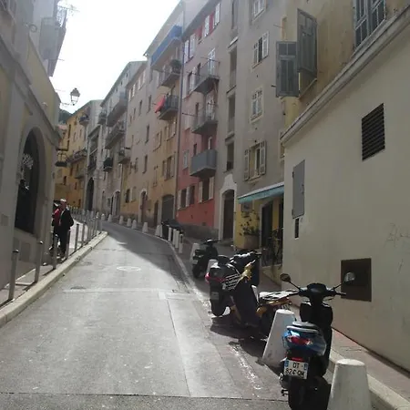 Appartement Old Town *