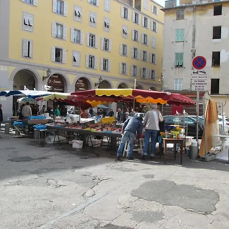 Appartement Old Town