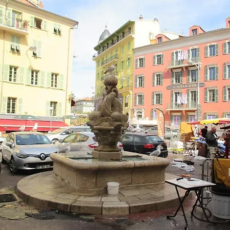 Appartement Old Town *