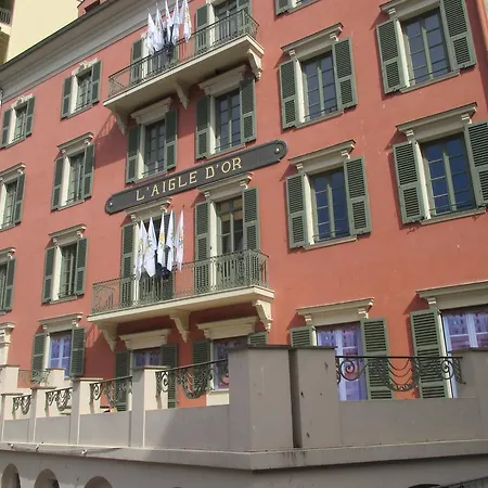 Apartment Old Town