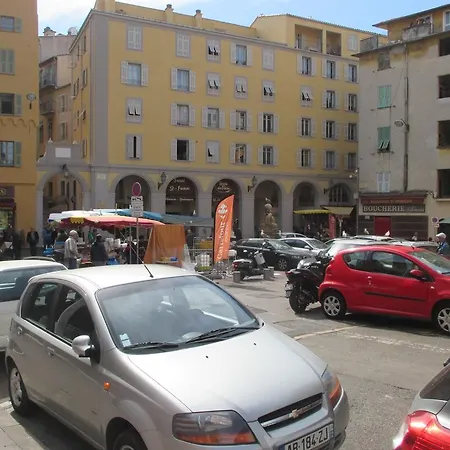 Apartment Old Town Nice