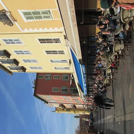 Old Town Nice