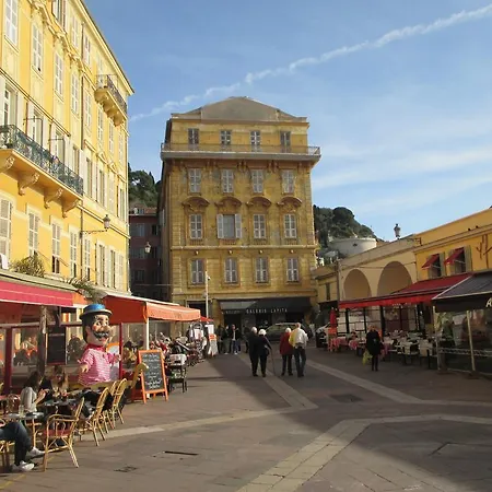 Apartment Old Town