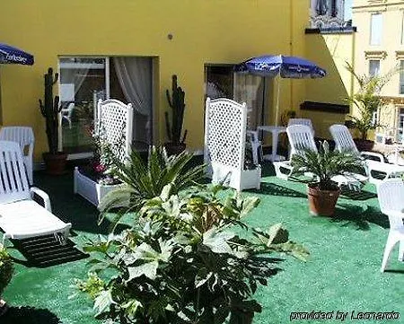 Hotell La Petite Sirene 3*