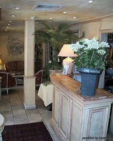 Hotell La Petite Sirene