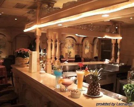 Hotell La Petite Sirene 3*