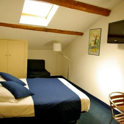 Otel Univers Nice